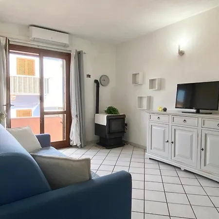 Apartment Bilo Pascoli Santa Teresa Gallura