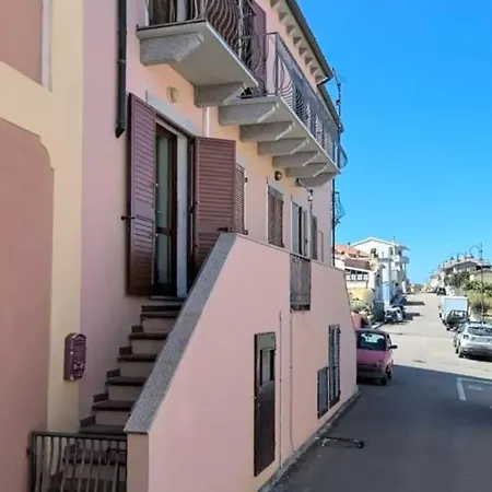Apartment Bilo Pascoli Santa Teresa Gallura