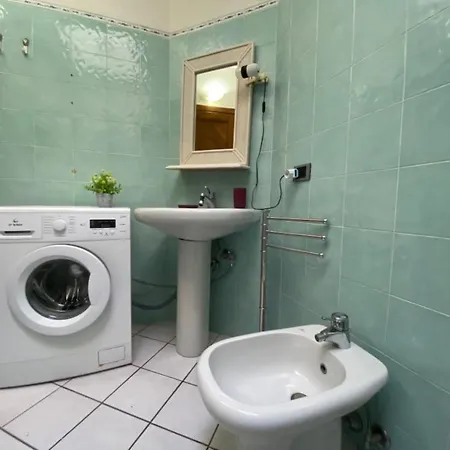 Bilo Pascoli Apartment Santa Teresa Gallura