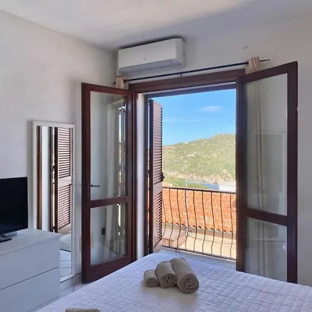 Apartment Bilo Pascoli Santa Teresa Gallura