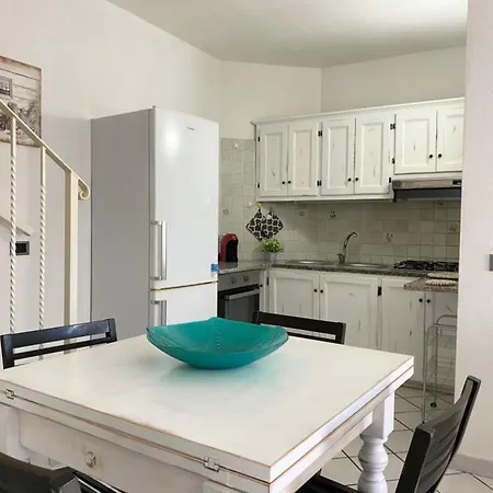 Bilo Pascoli Apartment
