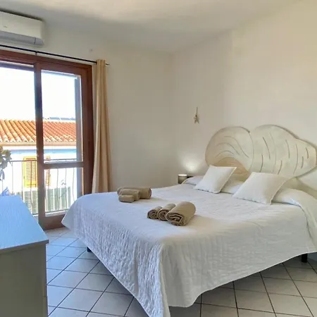 Bilo Pascoli Apartment